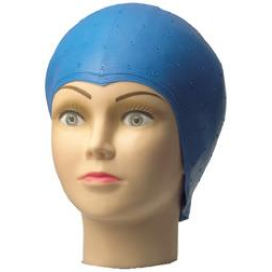 Melír thermoplastic sapka fodrászkellék Melír thermoplastic sapka fodrászkellék
