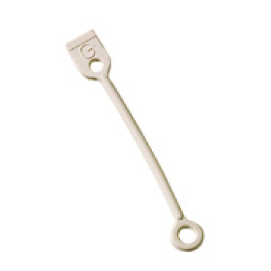 Fodrászkellék Pót gumi 91mm-es dauercsavaróhoz kerek 50db/csomag Fodrászkellék Pót gumi 91mm-es dauercsavaróhoz kerek 50db/csomag