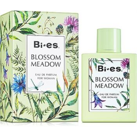 Bi-es Blossom Meadow Woman EDP100ml női parfüm Bi-es Blossom Meadow Woman EDP100ml női parfüm