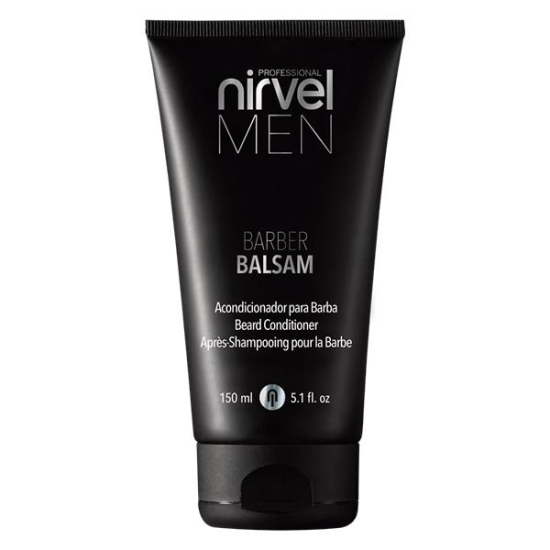 Nirvel Barber hajbalzsam férfi hajra Nirvel Barber hajbalzsam férfi hajra