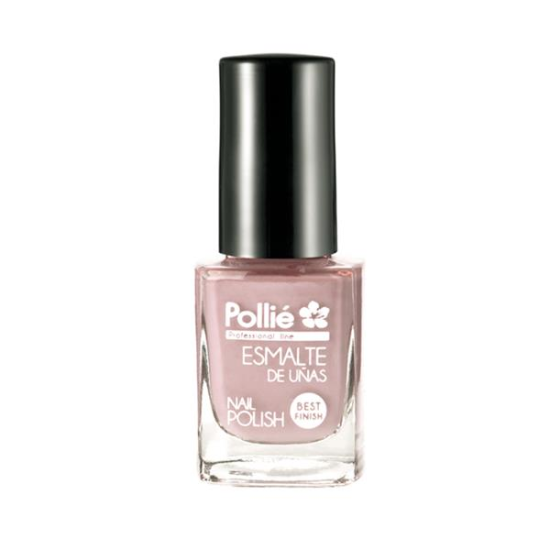 Pollié Barcelona Sand homok színű körömlakk 03513 12ml Pollié Barcelona Sand homok színű körömlakk 03513 12ml