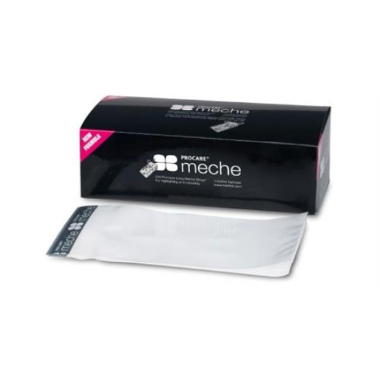 Átlátszó melírfólia szett fodrászkellék Big 1db Procare London Ultralight - UK Átlátszó melírfólia szett fodrászkellék Big 1db Procare London Ultralight - UK