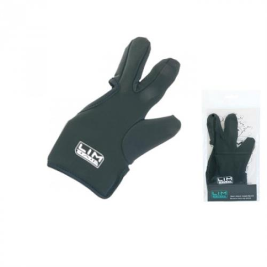 .Hővédő hőálló extra erős elasztikus kesztyű hajvasaláshoz hajsütéshez LIM-HAIR 1db / 240827