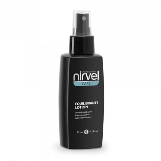Nirvel Equilibrante Balancing Lotion fejbőrnyugtató hajszérum