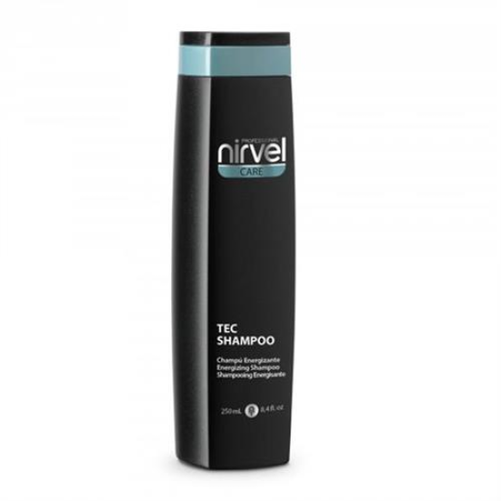 Nirvel Tec hajnövesztő sampon Nirvel Tec hajnövesztő sampon