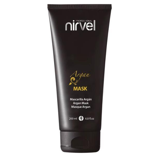 Nirvel Argan Oil Mask argánolajos hajpakolás száraz sérült töredezett hajra Nirvel Argan Oil Mask argánolajos hajpakolás száraz sérült töredezett hajra