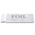.Melírfólia lapok alumíniumból125×100mm fodrászkellék-100db -- Procare Ultralight Anglia