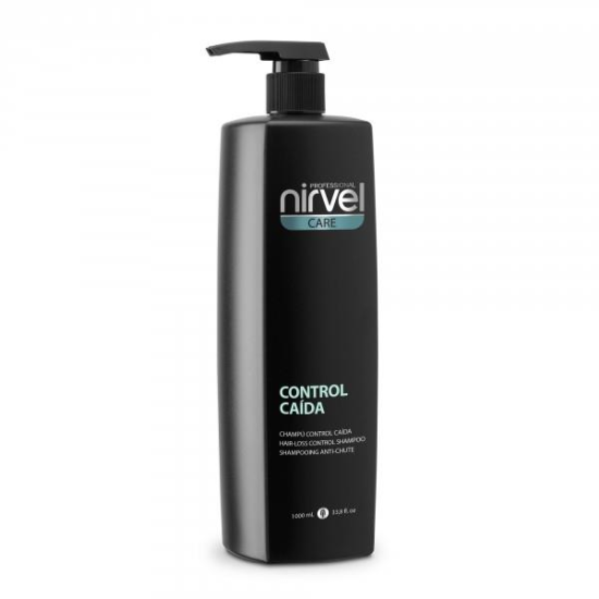 Nirvel Anti Hair Loss sampon hajhullásra 1000ml Nirvel Anti Hair Loss sampon hajhullásra 1000ml