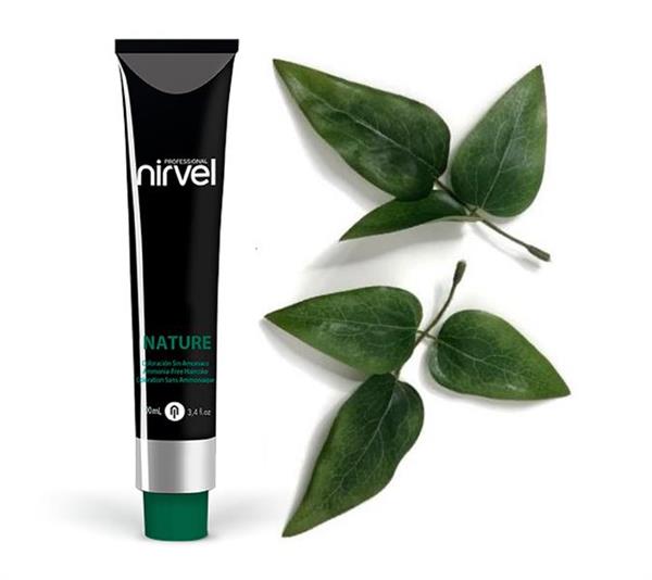 Nirvel Nature hajfesték