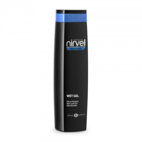 Nirvel Wet hajfény zselé Nirvel Wet hajfény zselé