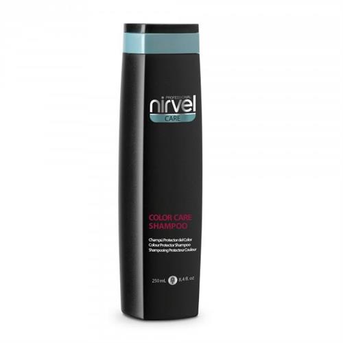 Nirvel Color Care sampon festett hajra 9ml