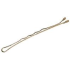 Hullámcsat bronz 24db/levél 7cm OR01611