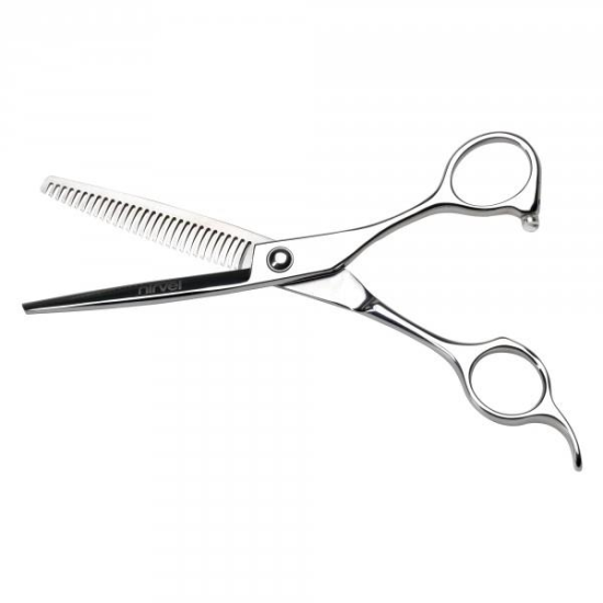 Barber ritkító hajvágó fodrász olló 6.0 Nirvel Beauty Group Spain Barber ritkító hajvágó fodrász olló 6.0 Nirvel Beauty Group Spain