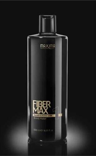 Maxima Fibermax Bond Finalizer2 hajkötés sokszorozó kezelés lezáró 500ml