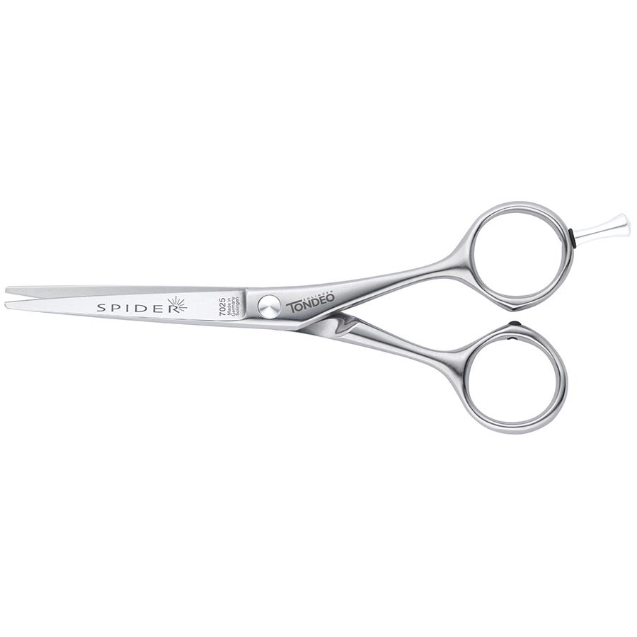 Wx-Delux Tondeo Hajvágó olló Spider Star 5.5" 7121 Classic Matt A-Line