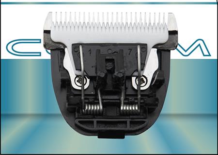 Hairway Turbo X5 - és Forsage hajvágógép vágófej - kés szett