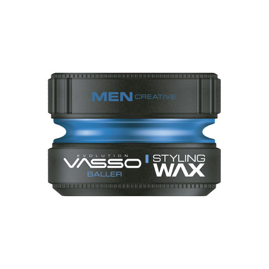 Evolution Men vizes hatású hajwax férfi hajra 150ml