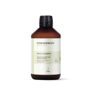 Kinessences Restore mélyen és tartósan regeneráló sampon sérült hajra - 300ml Kinessences Restore mélyen és tartósan regeneráló sampon sérült hajra - 300ml