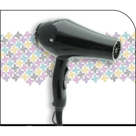 Könnyű professzionális hajszárító gép LIM-HAIR-CH3.0 2000W