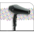 Könnyű professzionális hajszárító gép LIM-HAIR-CH3.0 2000W