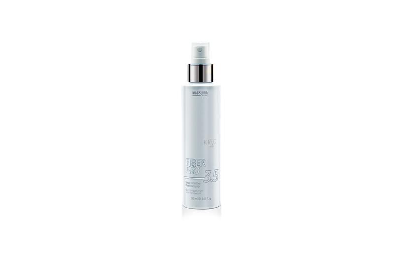 Maxima Fiber Pro 3.5 Protective Spray keratinos hajszerkezet feltöltő - lezáró és hővédő hajápoló