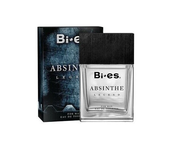 Elfogyott! - Bi-es Absinthe Legend férfi parfüm EDT