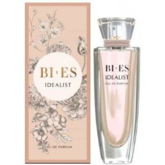 Bi-es Idealist EDP 100 ml női parfüm Bi-es Idealist EDP 100 ml női parfüm