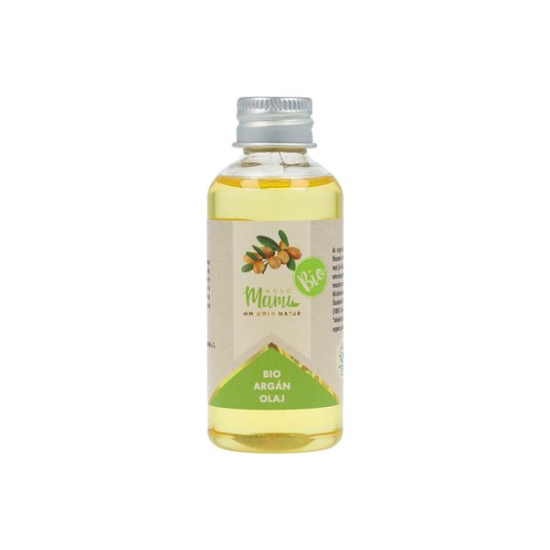 Argán olaj 50ml Argán olaj 50ml