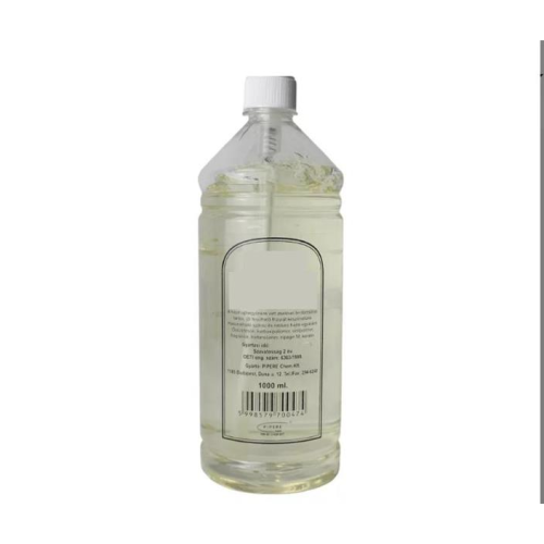 Illat és színezék mentes sampon minden hajra P-Chem 5000ml
