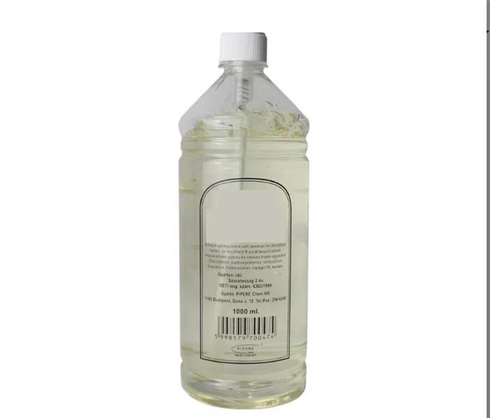 Illat és színezék mentes sampon minden hajra P-Chem 5000ml