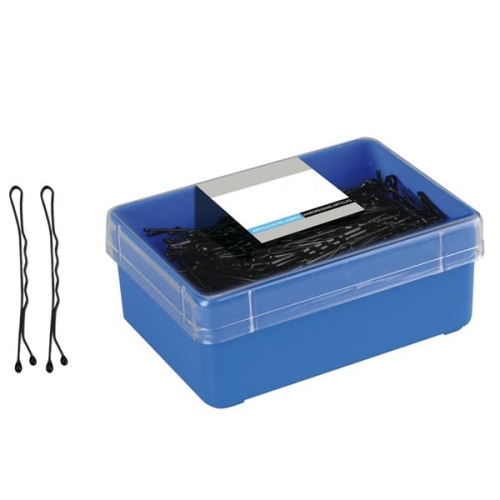 Hullámcsat boronz erős 5 cm 300db