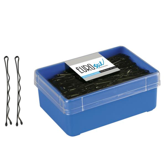 Hullámcsat boronz erős 7 cm 300db Hullámcsat boronz erős 7 cm 300db