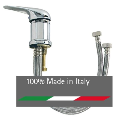 .Fodrász fejmosóhoz csaptelep G33920-1-ELIT Milano