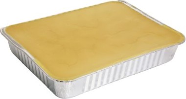 Pipere Szőrtelenítő gyanta fémtálcás melegítő tégelyben P-CHEM 250ml-normál