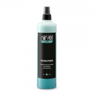Nirvel Bi Phase kétfázisú hajkondícionáló hidratáló kifésülő spray 500ml