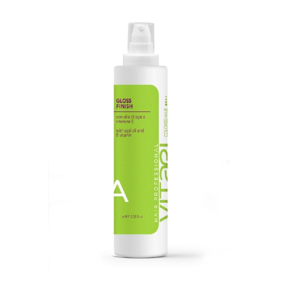 Vitael Gloss Finish hajfény spray Vitael Gloss Finish hajfény spray