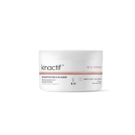 Kinactif N2 Repair 2in1 Mélyen regeneráló erősítő hajmaszk és hajbalzsam töredezett hajra Pre.....