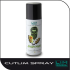 Hajvágógép hajnyíró vágófej hűtő tisztító olajozó védő Green spray Avokado olajjal