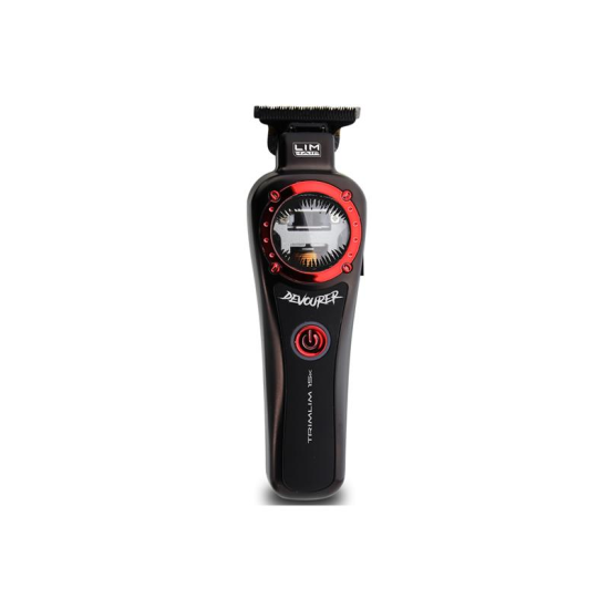 Barber Profi kontúrvágó - trimmelő - ZERO 0-mm késsel - Hajfaló Magnetic Power Trimlim 15K LIM-HAIR Barber Profi kontúrvágó - trimmelő - ZERO 0-mm késsel - Hajfaló Magnetic Power Trimlim 15K LIM-HAIR