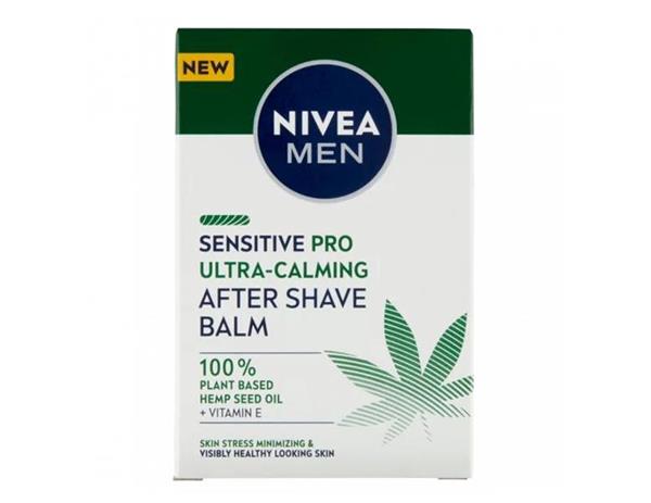 Wip - XXL NIVEA MEN Sensitive Pro Ultra-Calming after shave balzsam 100 ml