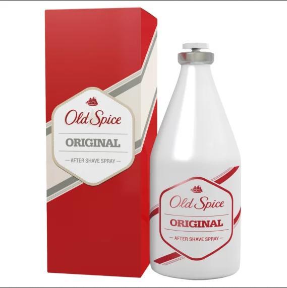 Wip - XXL Old Spice Original Borotválkozás Utáni Arcszesz Férfiaknak 100ml