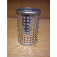 Hajcsavaró alumíniumból 25mm fodrászkellék