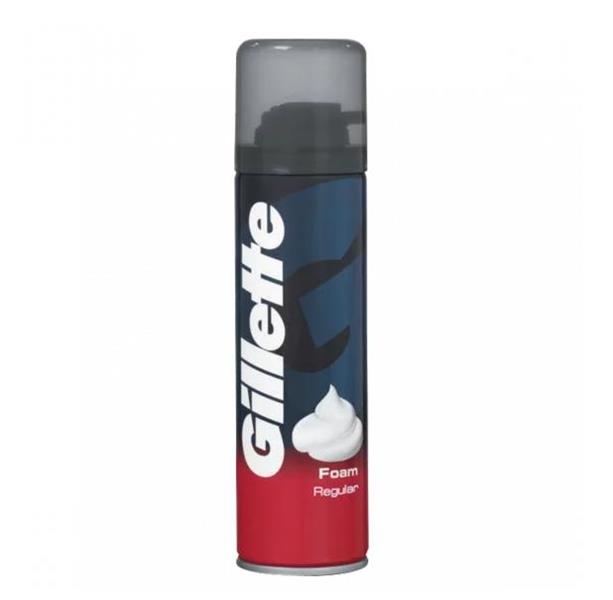 Wip - XXL Regular Gillette Classic Férfi Borotvahab 200 ml