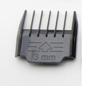 Digitális hajvágógép LIM-HAIR Cutlim 5.0 - toldó-vezető fésű 1db