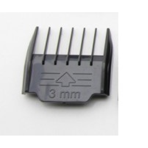 Digitális hajvágógép LIM-HAIR Cutlim 5.0 - toldó-vezető fésű 1db