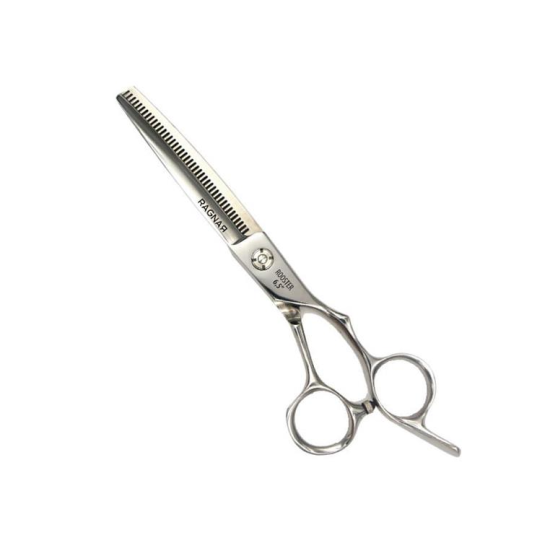 Barber ritkító fodrász olló 6.5 Ragnar Tijera Barcelona OR06960 Barber ritkító fodrász olló 6.5 Ragnar Tijera Barcelona OR06960