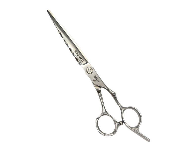 Barber fodrász olló Ragnar OR06958 6.5 - Díszdobozban