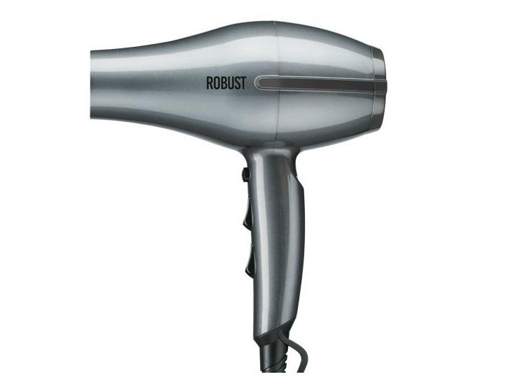 Professzionális Barber férfi hajszárító 2000W OR06745