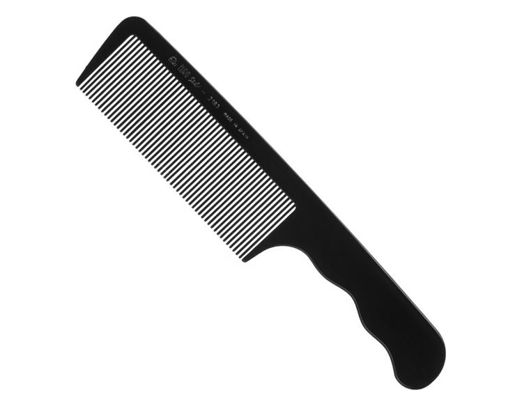 Barber férfi fésű gépi hajvágáshoz 255mm OR07363