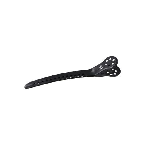 Barber hajcsipesz 9cm - 6db OR07560 fodrászkellék